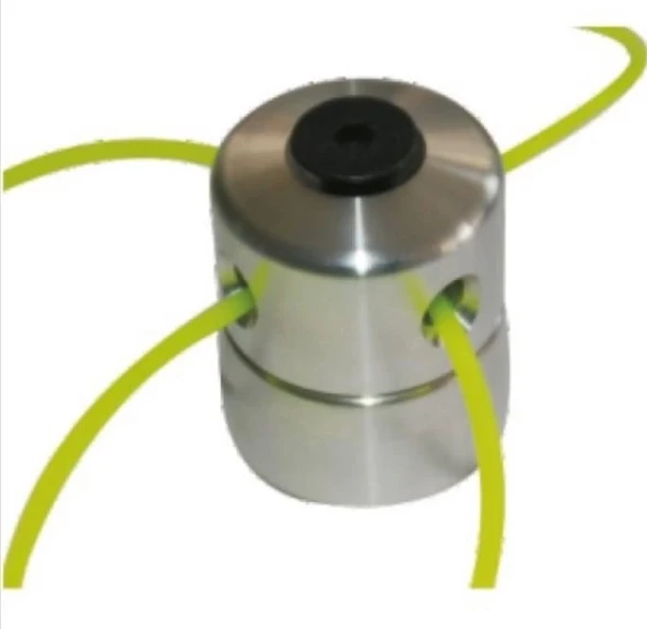 Litae Trend DL1102 Tırpan Başlığı Alüminyum ürün görseli 1