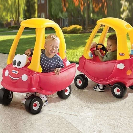 Litae Trend BFS  33907 Little Tikes Cozy Coupe® - 4