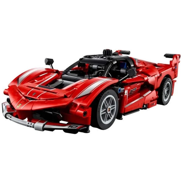 Litae Trend BFS  LEGO Technic Ferrari FXX K 42212 ürün görseli