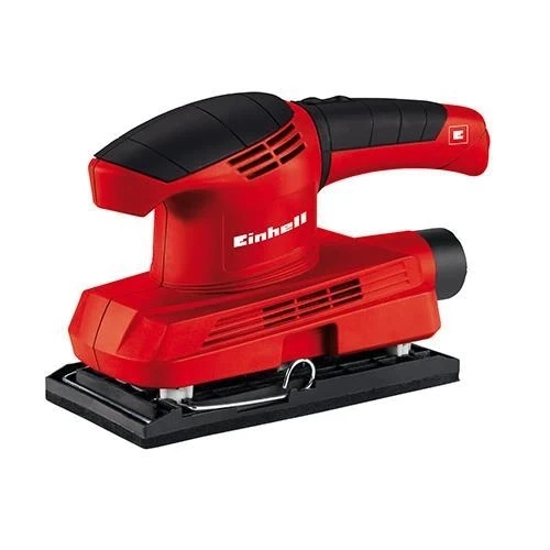 Litae Trend BFS Einhell TC OS 1520 Titreşim Zımpara 150 Watt - 1