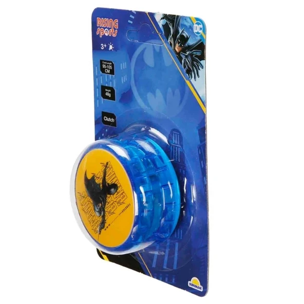 Litae Trend BFS  5351 SUN-RST-RSP-YOYO BATMAN 6CM MV IŞIKLI KRTL BMAN - Resim 3