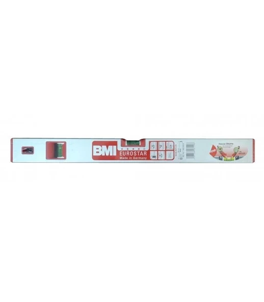 Litae Trend BMI Eurostar 690 Alüminyum Su Terazisi 50 Cm - 1