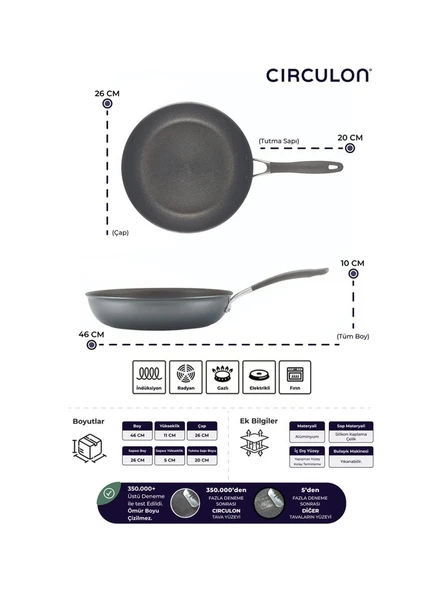 2 Parça Tava Seti - Resim 3