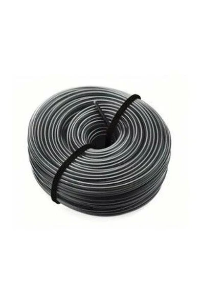 Litae Trend Bosch Art 24,27,30,35 Için Yedek Misina (1.6 mm X 24 Metre) - 1