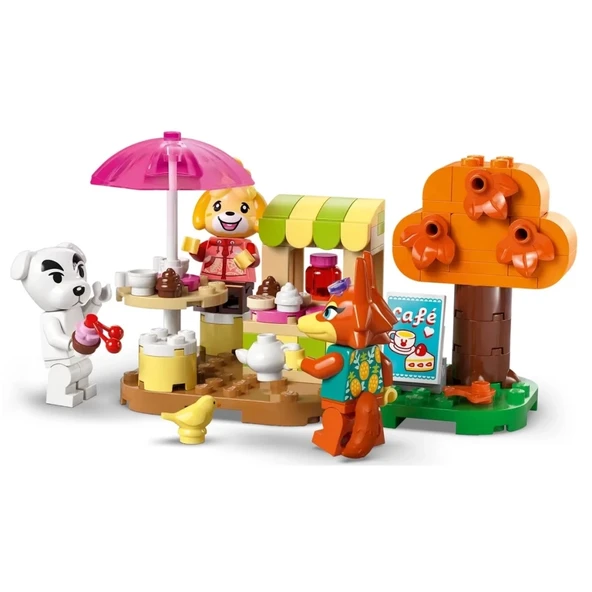 Litae Trend BFS   K.K.'s Concert at the Plaza - Resim 3