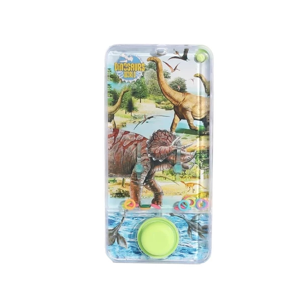 Litae Trend BFS  4181 Dinazor Su Oyunu - Sunman ürün görseli