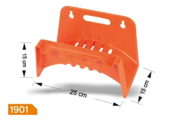 Litae Trend Hortum Askısı ürün görseli 1