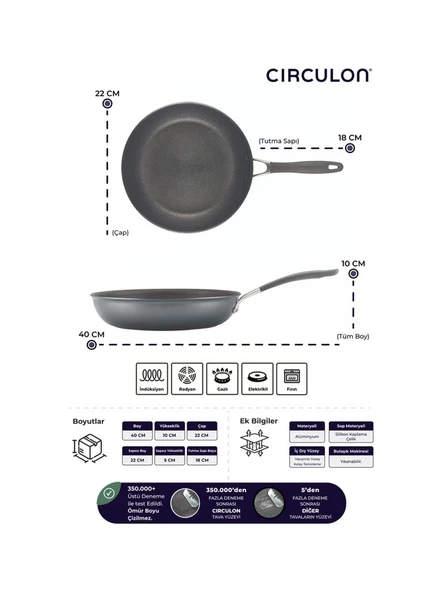 2 Parça Tava Seti - Resim 2