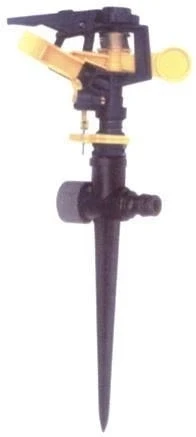 Litae Trend Daye 1013 Plastik Kazıklı Sulama Spring - 1