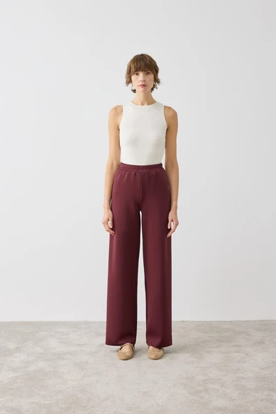 Asel Scuba Bol Pantolon Terzi Dükkanı