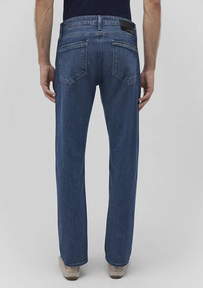 Mavi Black Gölgeli Erkek Jean Pantolon M0035183807 - 2