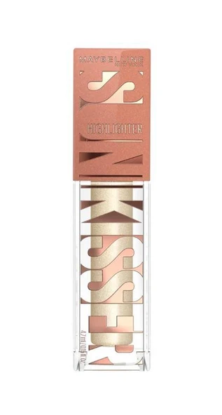 Maybelline New York Sunkisser Likit Aydınlatıcı Highlighter - 22 Star Studded