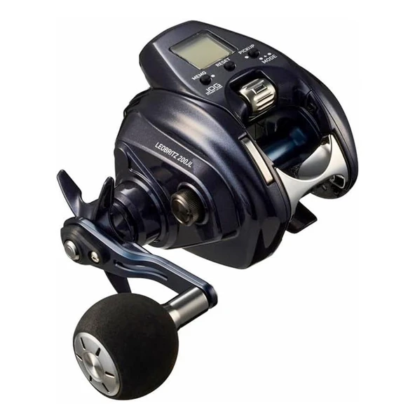 Daiwa 23 Leobritz 200 JL Elektrikli Çıkrık Olta Makinesi (Sol el) ürün görseli 1