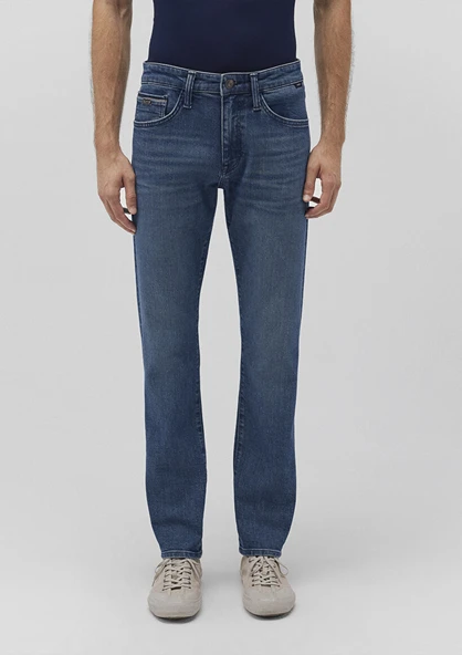 Mavi Black Gölgeli Erkek Jean Pantolon M0035183807 - 3