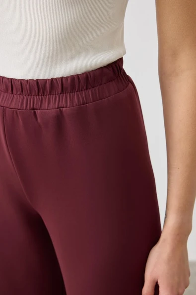 Asel Scuba Bol Pantolon Terzi Dükkanı - 3