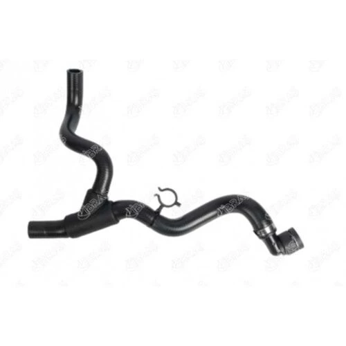 IBRAS 21241-HORTUM KALORİFER(Çıkış)-18 18 601-ASTRA J A16XER-B16XER ürün görseli