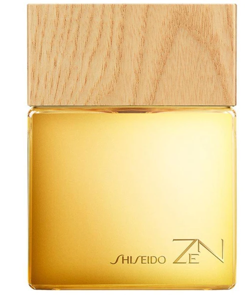 Shiseido Zen Edp 100 Ml Kadın Parfüm