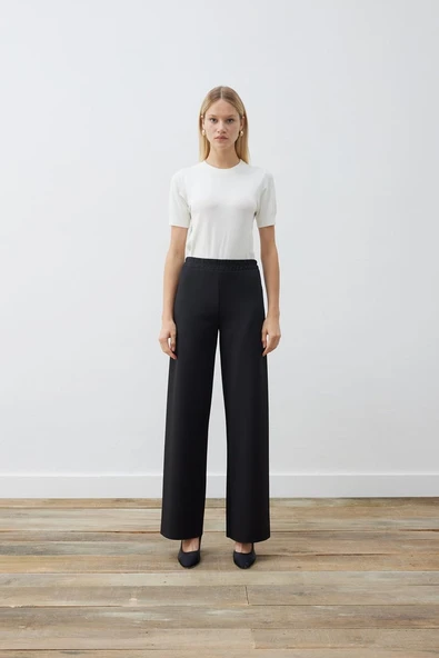 Asel Scuba Bol Pantolon Terzi Dükkanı - 6