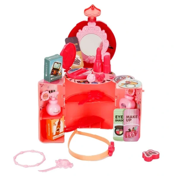 Litae Trend BFS Taşınabilir Güzellik Seti Kapsülü 3in1 28 Parça ürün görseli