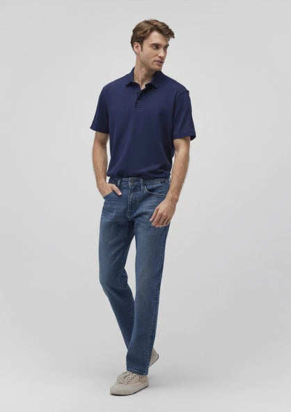 Mavi Black Gölgeli Erkek Jean Pantolon M0035183807