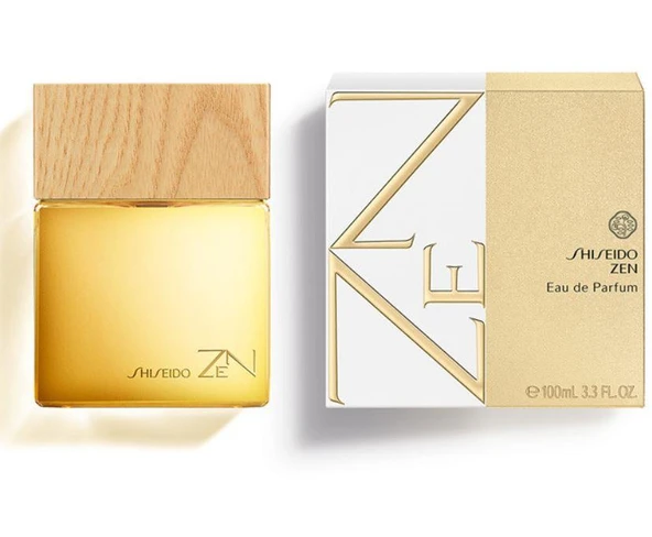 Shiseido Zen Edp 100 Ml Kadın Parfüm - 2