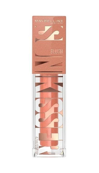 Maybelline New York Sunkisser Likit Allık- 03 Sol Search