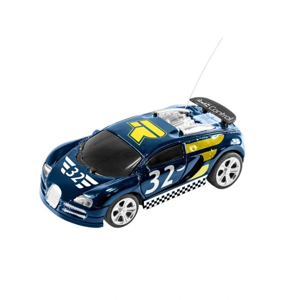 Revell RC Mini Mavi Yarış Arabası - Resim 2
