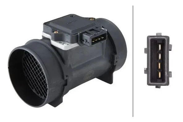 Opel Astra F // Vectra B  2.0 Benzinli 136Bg Havaakış Delphi Marka ürün görseli