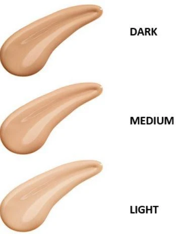 Shiseido Suya ve Tere Dayanıklı BB Krem SPF 50 -  Sports BB Medium Dark 30 ml - 3