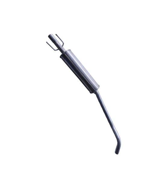 Opel Corsa ( B )  ORTA EGZOZ ürün görseli