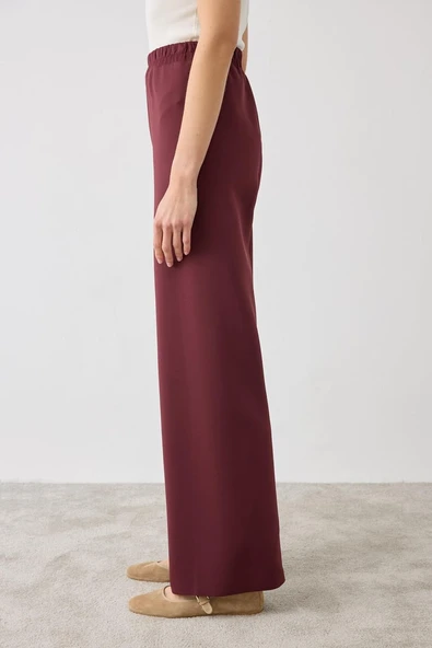 Asel Scuba Bol Pantolon Terzi Dükkanı - 4