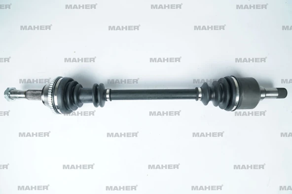 AKS KOMPLE ÖN DUCATO 94-02 / DUCATO 02-06 / JUMPER I 94-02 / SOL 2.5TDI ABSLİ 54 DİŞ 757,5mm ürün görseli