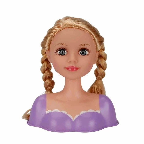 2369  Alisha Delüks Büst -Sunman - Resim 2