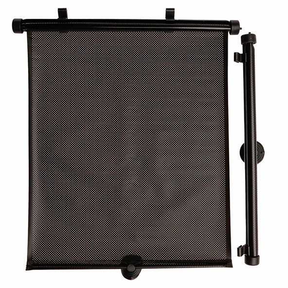 Makaralı Bebek Arabası Güneşliği 2 Adet ürün görseli