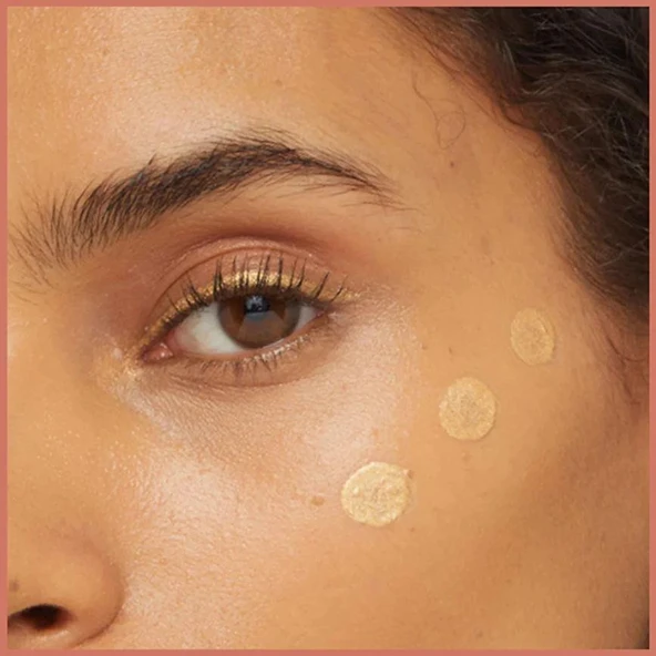 Maybelline New York Sunkisser Likit Aydınlatıcı Highlighter - 22 Star Studded - 5