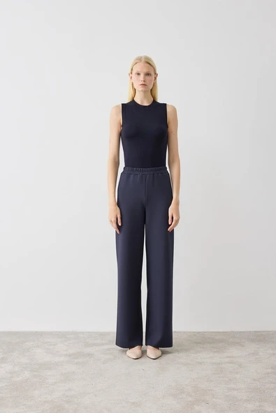 Asel Scuba Bol Pantolon Terzi Dükkanı - 10