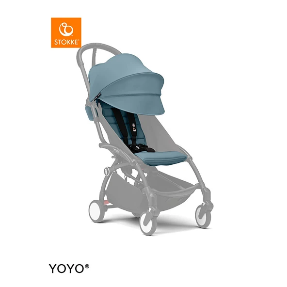 YOYO® 6+ Renk Paketi ürün görseli