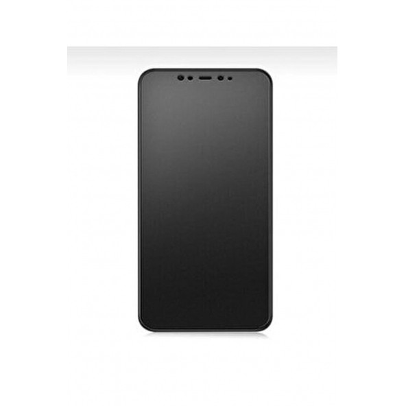 Apple iPhone 11 Seramik Mat Full Kaplama 9H Ekran Koruyucu - 3