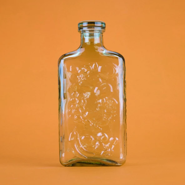 Kitchen Cam Sürahi - Renkli - 1,5 lt ürün görseli 1