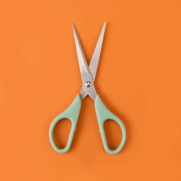 Çok Amaçlı Mutfak Makası - Asorti - 25 cm ürün görseli