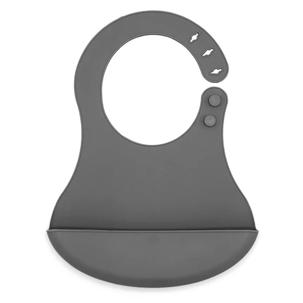 Mini Silikon Önlük