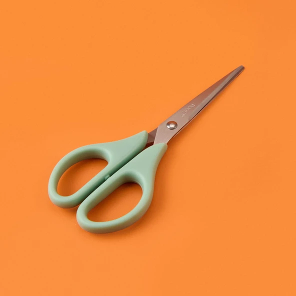 Çok Amaçlı Mutfak Makası - Asorti - 25 cm - Resim 3