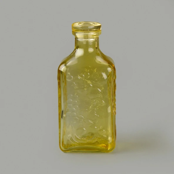 Kitchen Cam Sürahi - Sarı - 1 lt ürün görseli 1