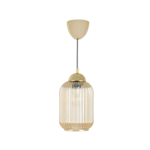 Luce Gina Sarkıt - Bal / Altın - 1