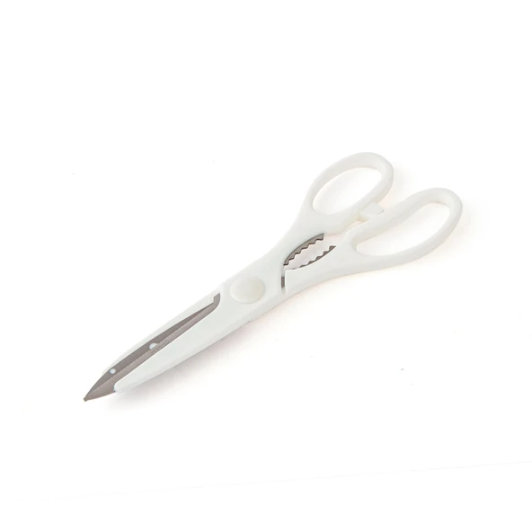 Çok Amaçlı Mutfak Makası - Asorti - Resim 3