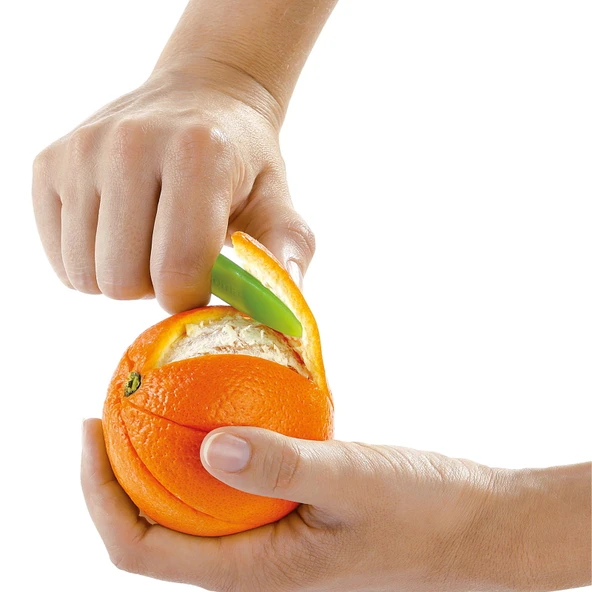 Presto 420620 Portakal Soyucu - Turuncu - 15 cm - Resim 2