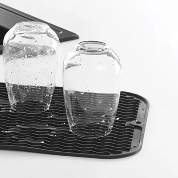 Wave Çok Amaçlı Mat - Asorti - Resim 2