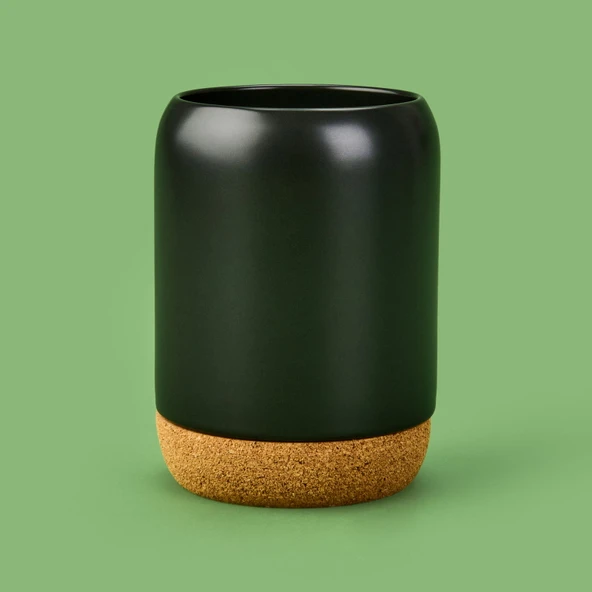 Cartri Diş Fırçalık - Siyah ürün görseli