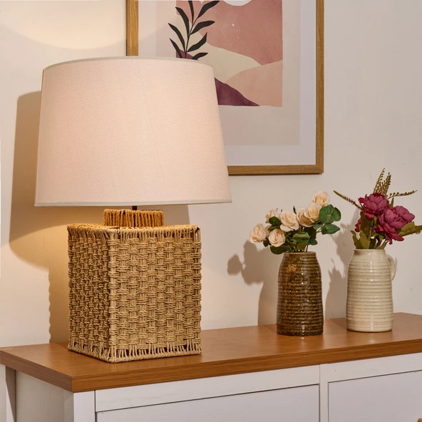 Soft Pacha Çift Kişilik Nevresim Takımı - Mavi / Antrasit ürün görseli 1