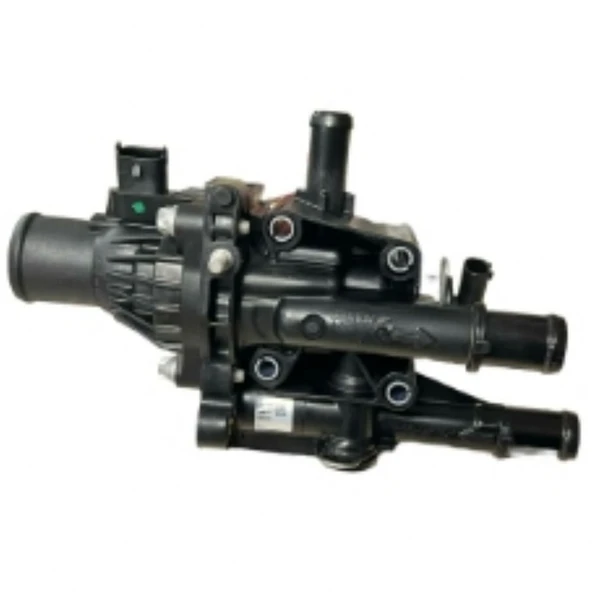 TOPRAN 638 757-TERMOSTAT KOMPLE 83°c (Müşür ile)-13 38 030-ASTRA J-MOKKA-INSIGNIA A-ZAFIRA A14NET-A14NEL ürün görseli